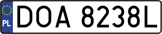 DOA8238L