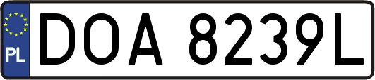 DOA8239L