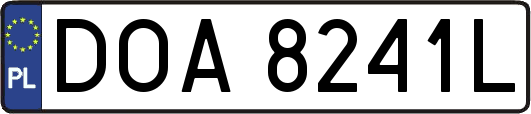 DOA8241L