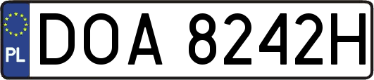 DOA8242H