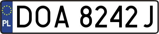 DOA8242J