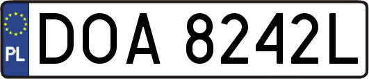 DOA8242L