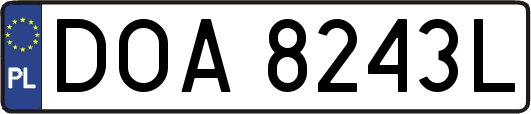 DOA8243L