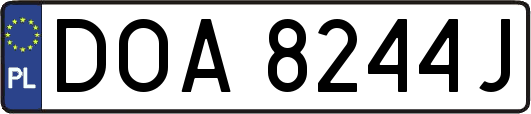 DOA8244J
