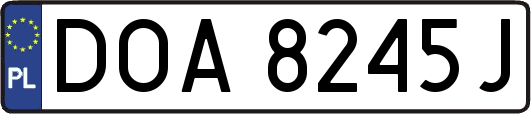 DOA8245J