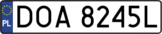 DOA8245L
