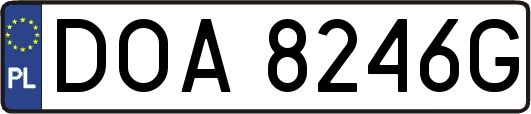 DOA8246G