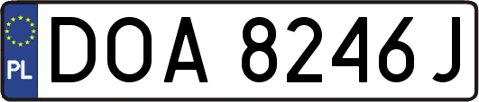 DOA8246J