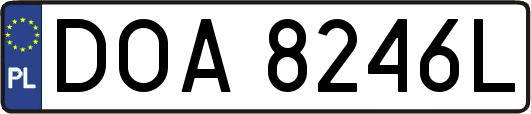 DOA8246L
