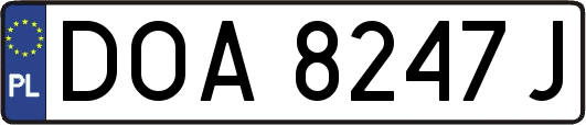 DOA8247J