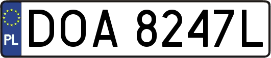 DOA8247L