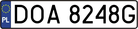 DOA8248G