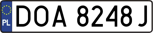 DOA8248J