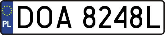 DOA8248L
