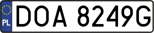 DOA8249G