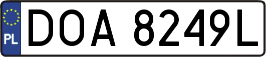 DOA8249L