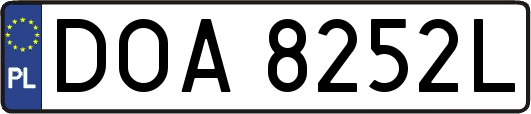 DOA8252L