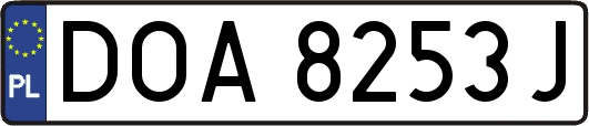 DOA8253J