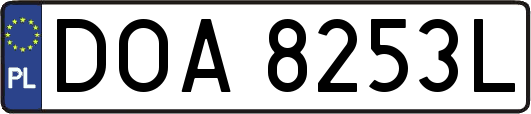 DOA8253L