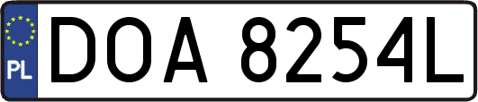 DOA8254L