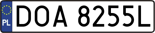 DOA8255L