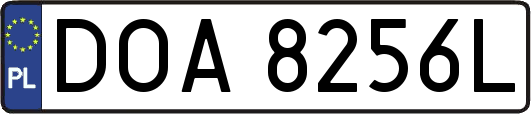 DOA8256L