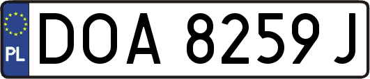 DOA8259J
