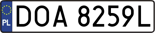 DOA8259L