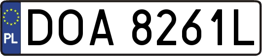 DOA8261L
