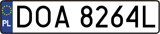 DOA8264L