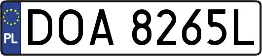 DOA8265L