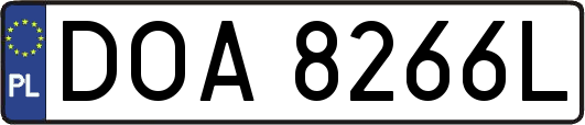 DOA8266L