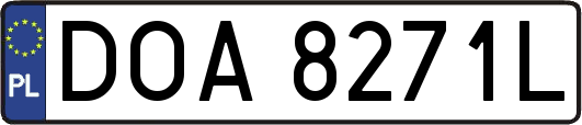 DOA8271L