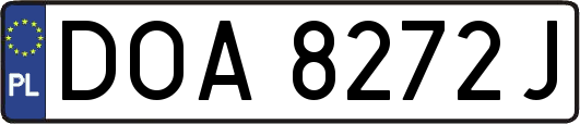 DOA8272J
