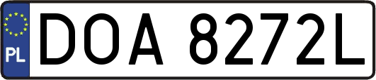 DOA8272L