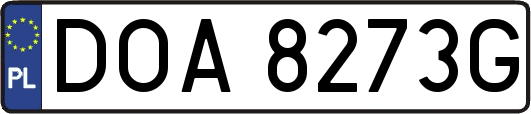 DOA8273G
