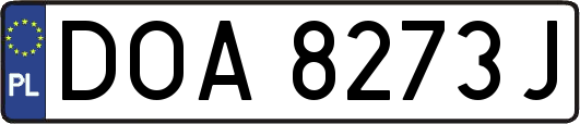 DOA8273J