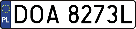 DOA8273L