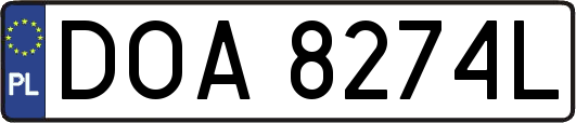 DOA8274L