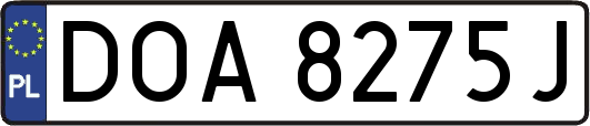 DOA8275J