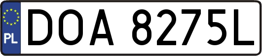 DOA8275L