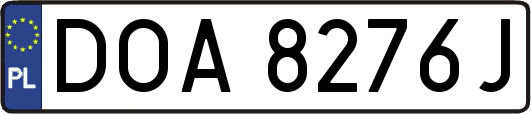 DOA8276J