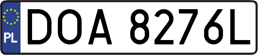 DOA8276L