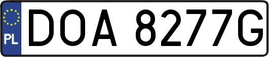 DOA8277G