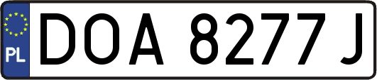 DOA8277J