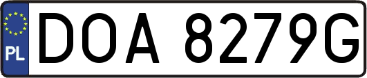 DOA8279G