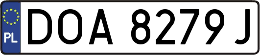 DOA8279J