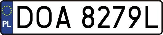 DOA8279L