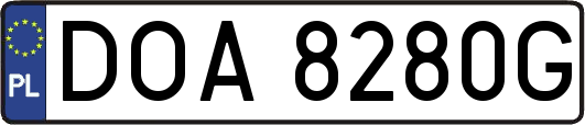 DOA8280G