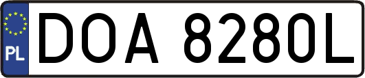 DOA8280L